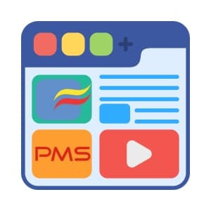 Frontend design