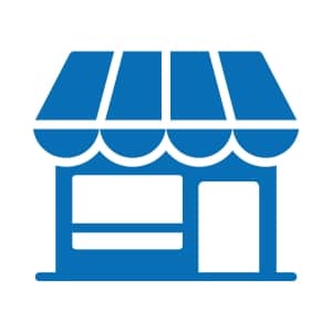 Retail application