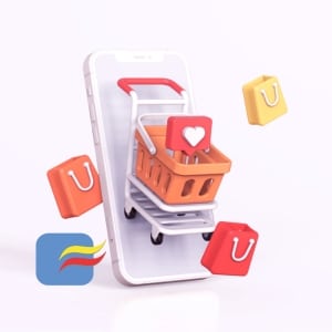 Shopify Store development