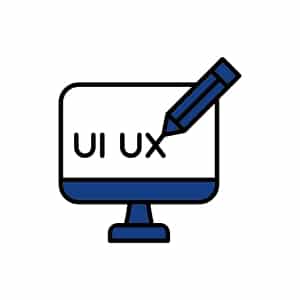 UI-UX designing