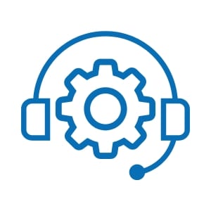 Web Support