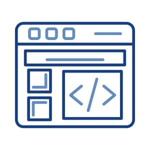 web architecture design