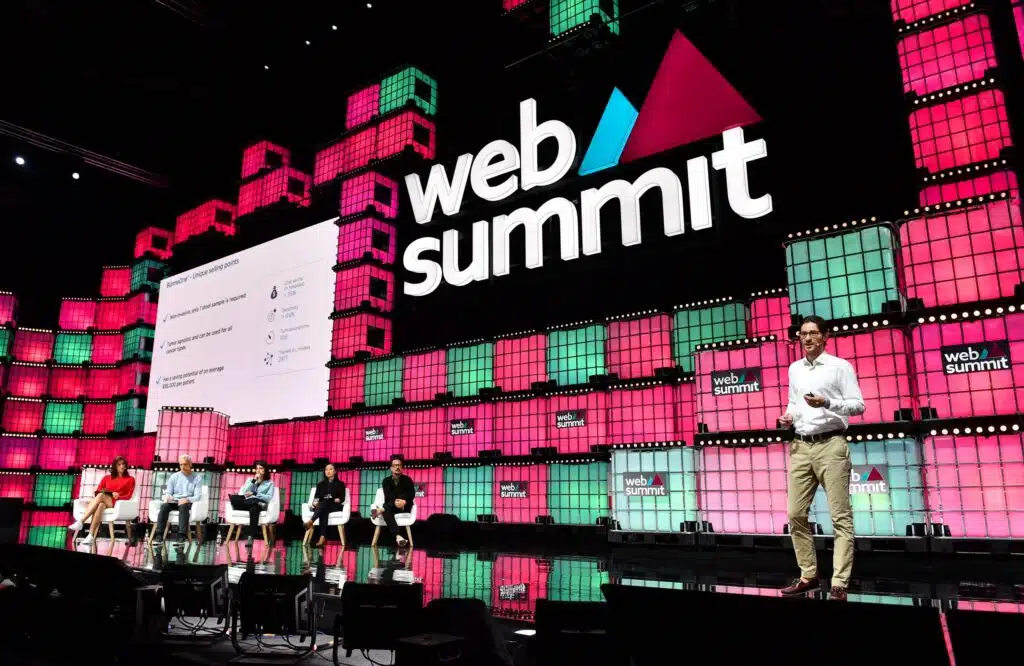 Web Summit