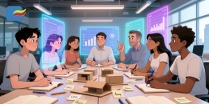 Business management solution