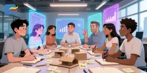 Business management solution