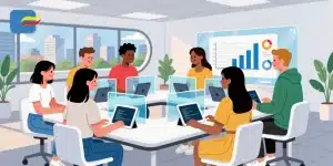 ERP software for all enterprises