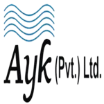Ayk (Pvt.) Ltd. (Logo)