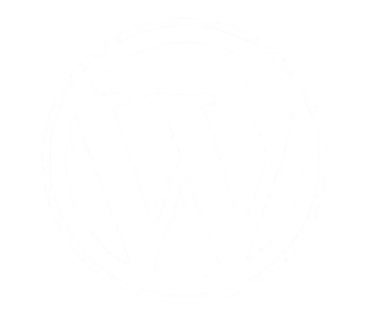 WordPress Banner Logo